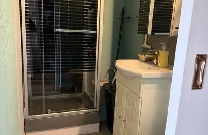 Appartement de 28m2 à louer sur Sainte-Adresse — photo 3