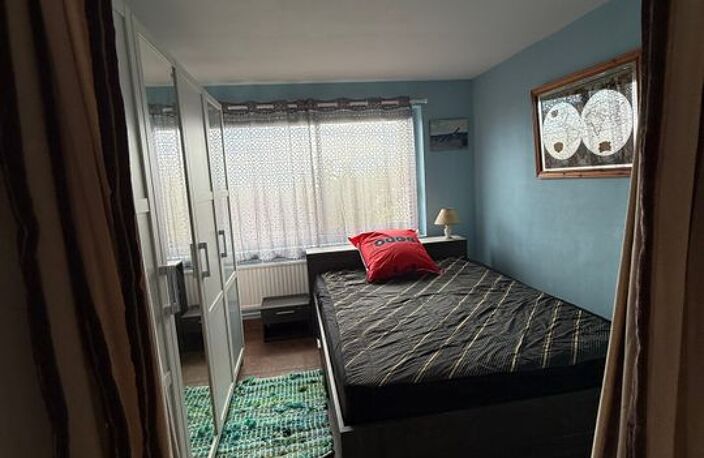 Appartement de 28m2 à louer sur Sainte-Adresse — photo 5