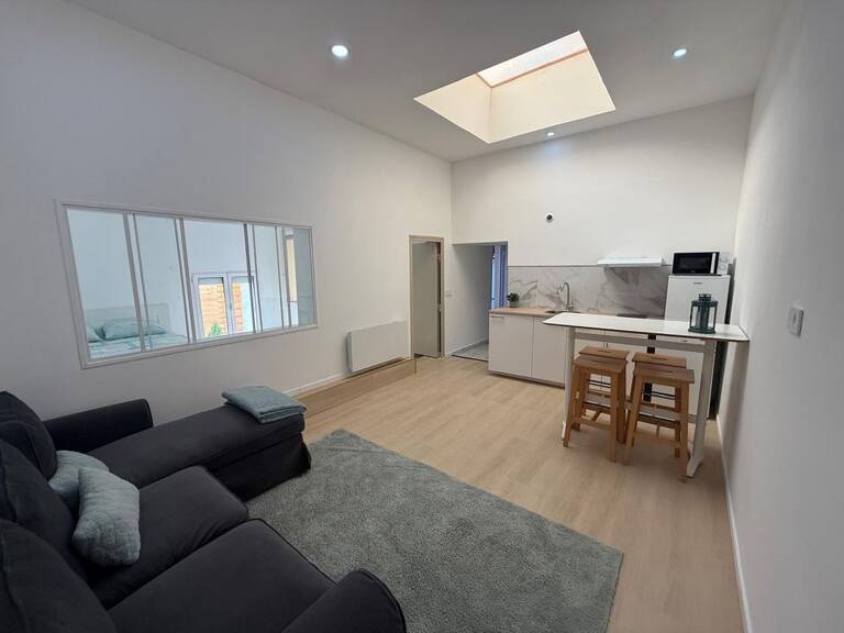 Appartement de 48m2 à louer sur Longjumeau — photo 1
