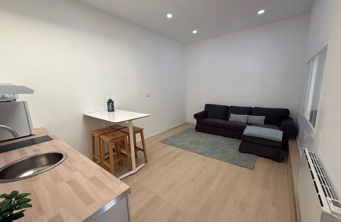 Appartement de 48m2 à louer sur Longjumeau — photo 2