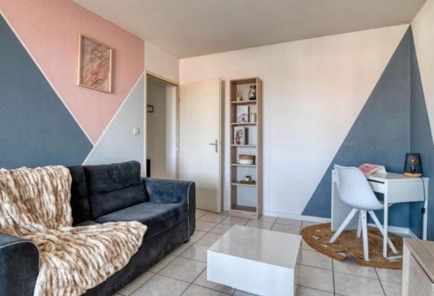 Appartement de 46m2 à louer sur Toulouse — photo 1