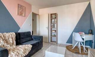 Appartement 2 Pièces 46 m² à louer à Toulouse (31000)