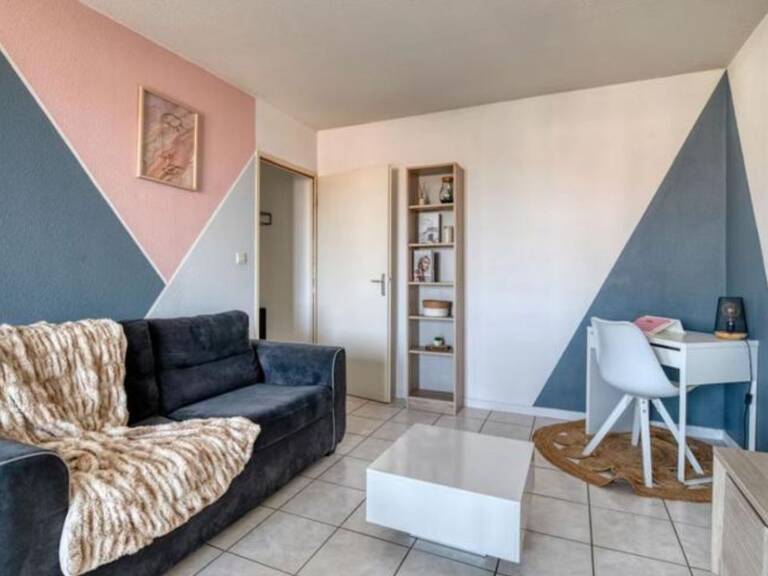 Appartement de 46m2 à louer sur Toulouse — photo 1