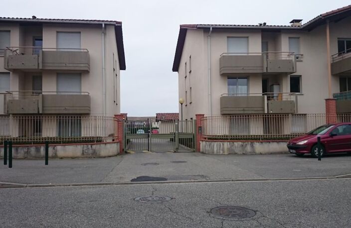 Appartement de 46m2 à louer sur Toulouse — photo 2
