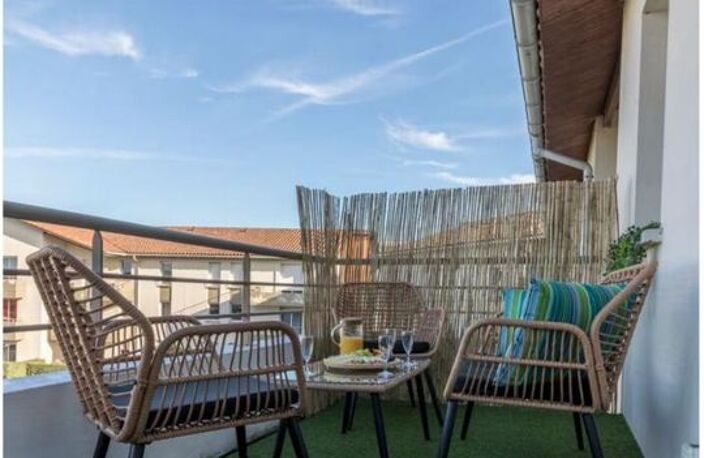 Appartement de 46m2 à louer sur Toulouse — photo 4