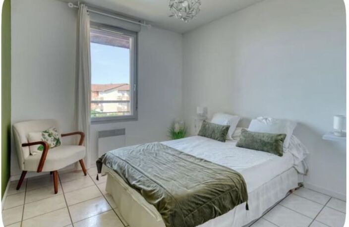 Appartement de 46m2 à louer sur Toulouse — photo 5