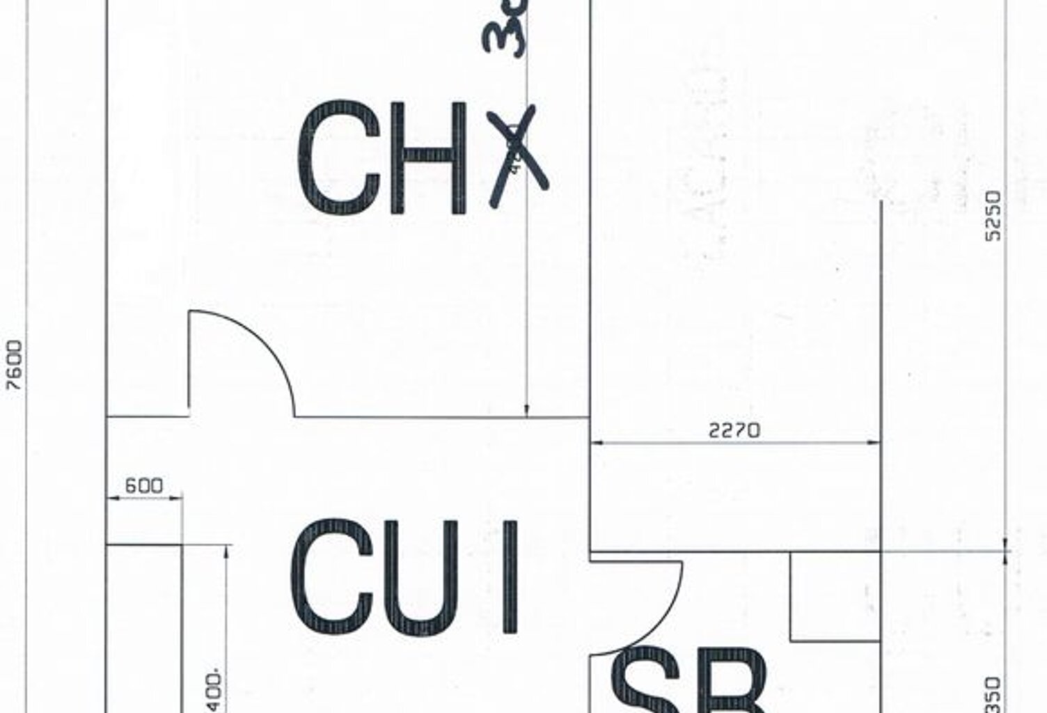Appartement de 30m2 à louer sur Montlieu-la-Garde — photo 1