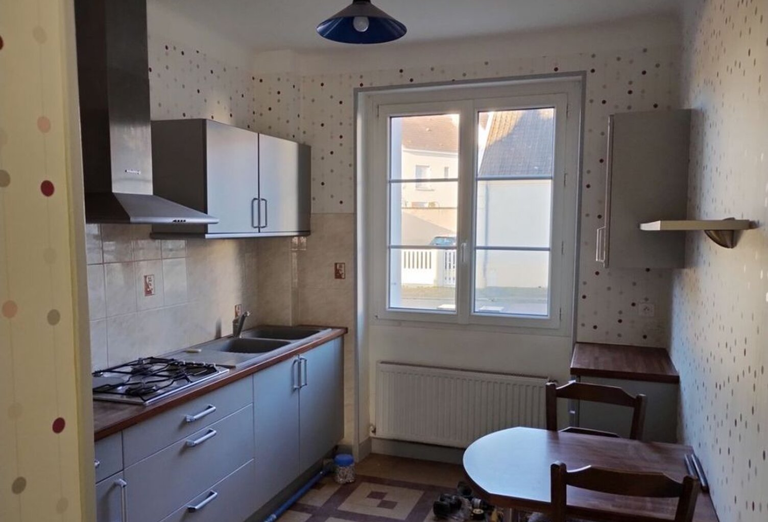 Appartement de 63m2 à louer sur Le Creusot — photo 1