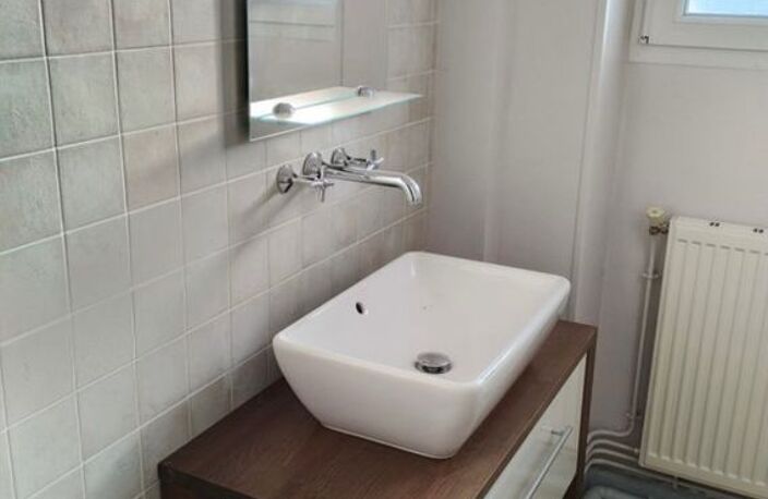 Appartement de 63m2 à louer sur Le Creusot — photo 2