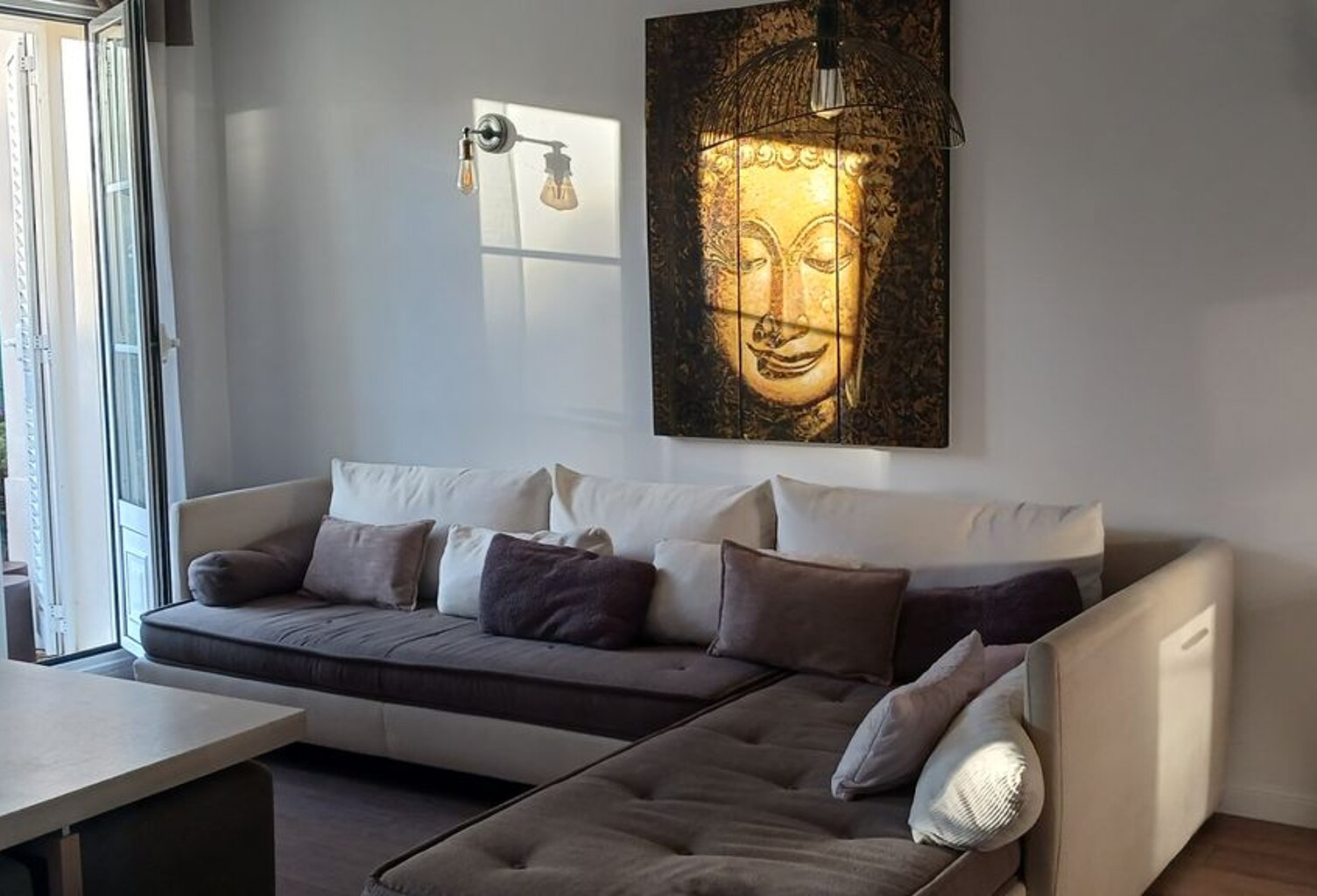 Chambre de 11m2 à louer sur Chaumontel — photo 1