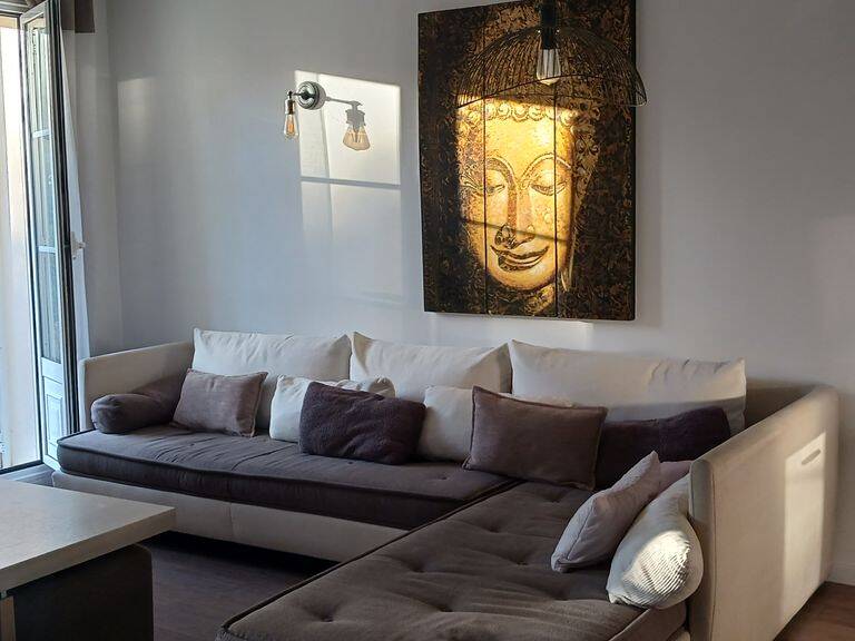 Chambre de 11m2 à louer sur Chaumontel — photo 1