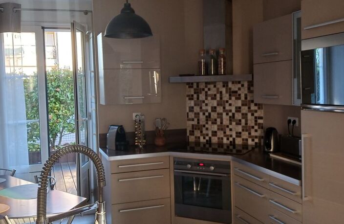 Chambre de 11m2 à louer sur Chaumontel — photo 2