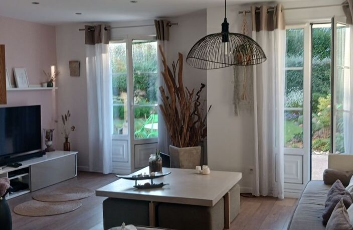 Chambre de 11m2 à louer sur Chaumontel — photo 3