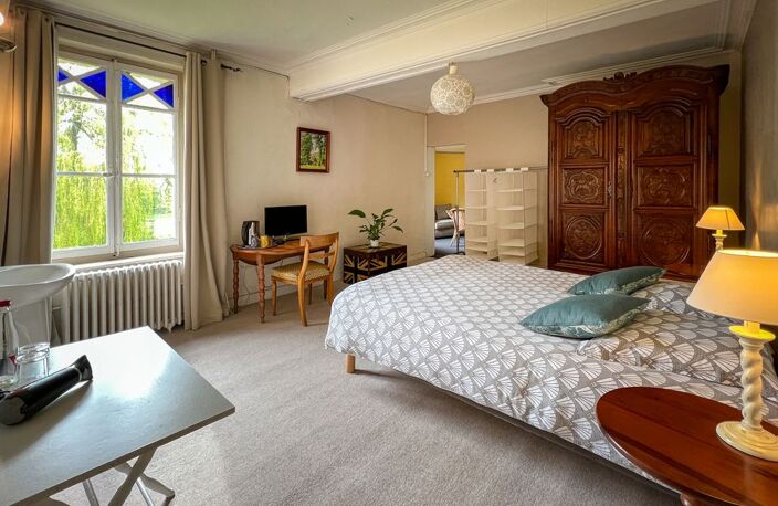 Appartement de 60m2 à louer sur Arques-la-Bataille — photo 3
