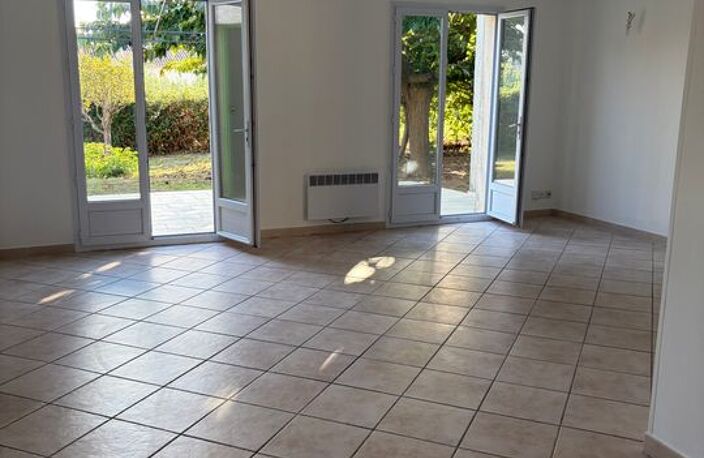 Maison de 95m2 à louer sur Marseille 13 — photo 4
