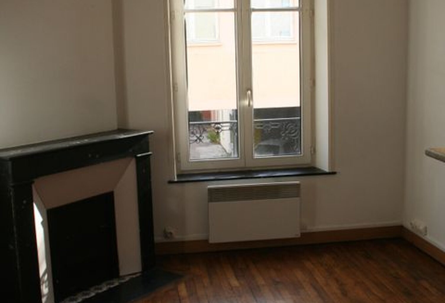 Appartement de 35m2 à louer sur Nancy — photo 1