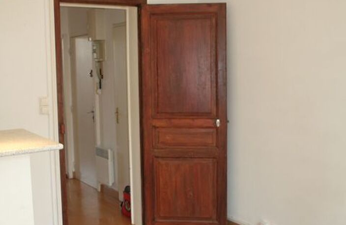 Appartement de 35m2 à louer sur Nancy — photo 2