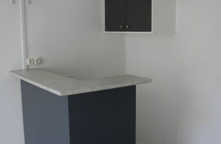 Appartement de 35m2 à louer sur Nancy — photo 3