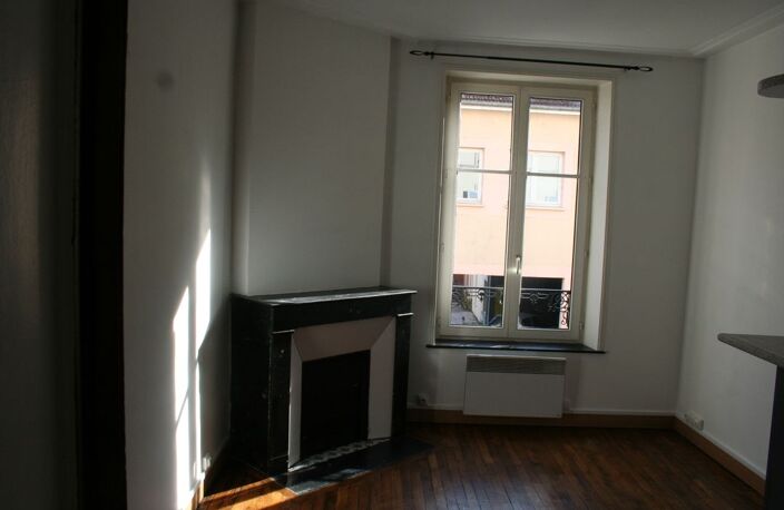 Appartement de 35m2 à louer sur Nancy — photo 4