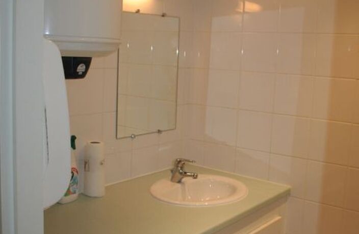 Appartement de 35m2 à louer sur Nancy — photo 5