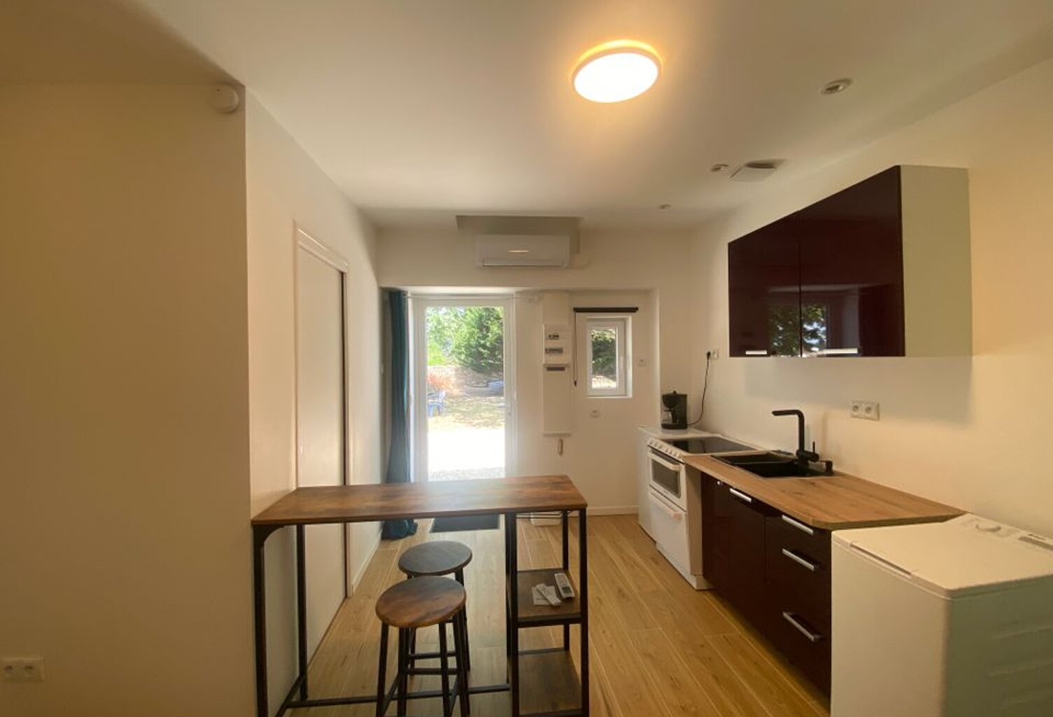 Studio de 16m2 à louer sur Saint-André-de-Lidon — photo 1