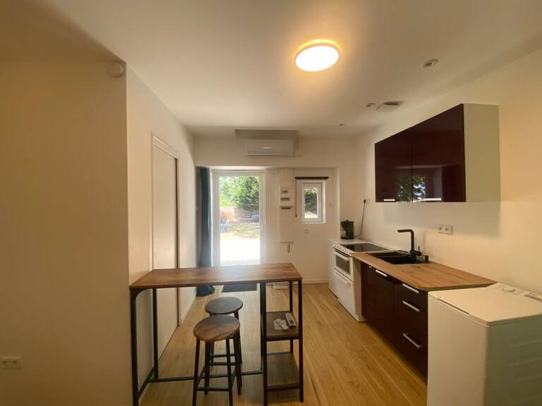 Studio de 16m2 à louer sur Saint-André-de-Lidon — photo 1