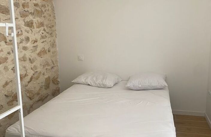 Studio de 16m2 à louer sur Saint-André-de-Lidon — photo 2