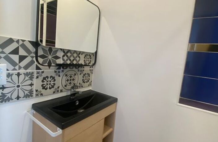 Studio de 16m2 à louer sur Saint-André-de-Lidon — photo 4