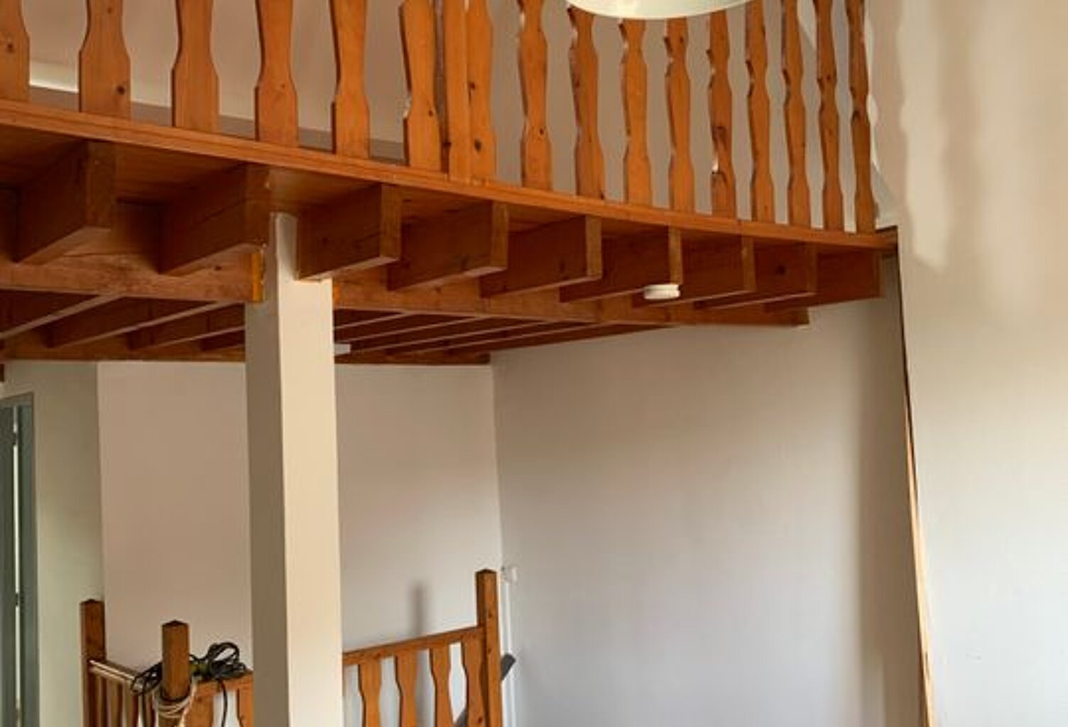 Appartement de 37m2 à louer sur Lens — photo 1