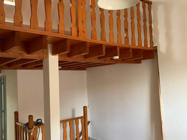 Appartement de 37m2 à louer sur Lens — photo du bien
