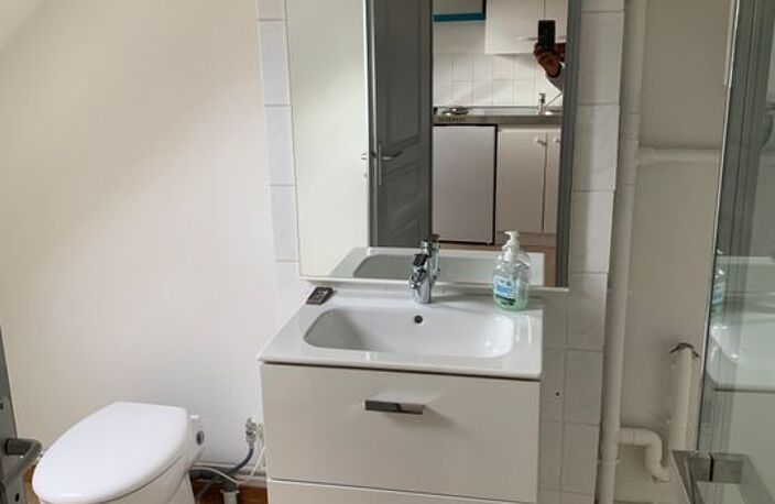 Appartement de 37m2 à louer sur Lens — photo 2