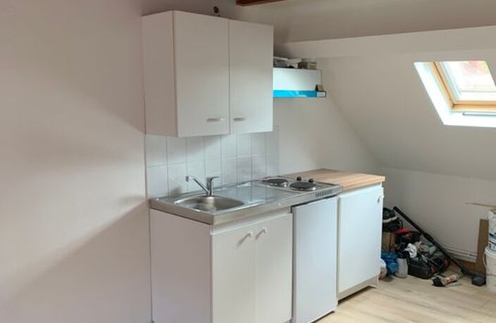 Appartement de 37m2 à louer sur Lens — photo 3