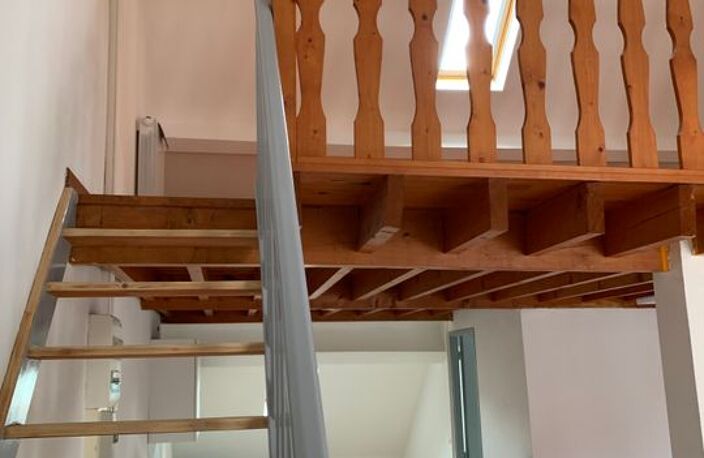 Appartement de 37m2 à louer sur Lens — photo 4