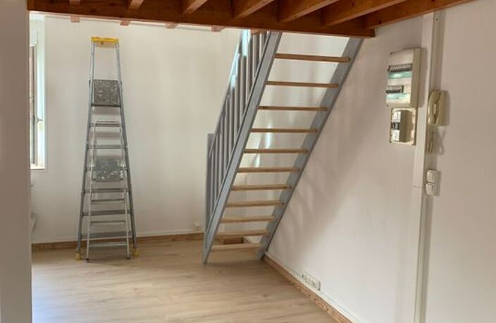 Appartement de 37m2 à louer sur Lens — photo 5