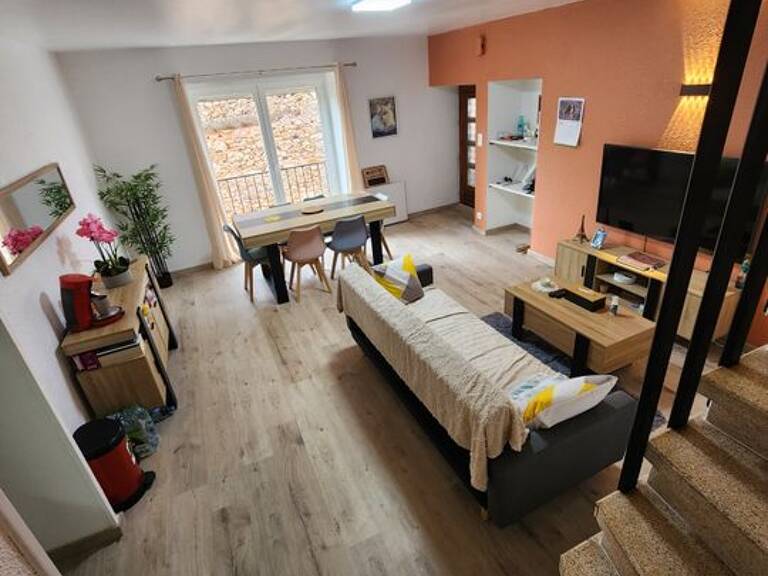 Maison de 73m2 à louer sur Le Poujol-sur-Orb — photo 1