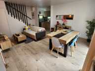 Maison de 73m2 à louer sur Le Poujol-sur-Orb — photo 3