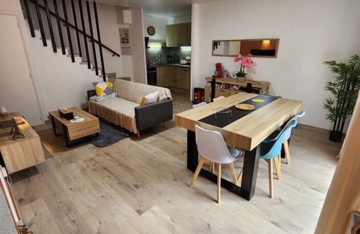 Maison de 73m2 à louer sur Le Poujol-sur-Orb — photo 3