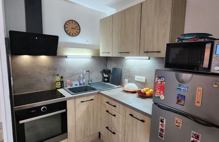 Maison de 73m2 à louer sur Le Poujol-sur-Orb — photo 4