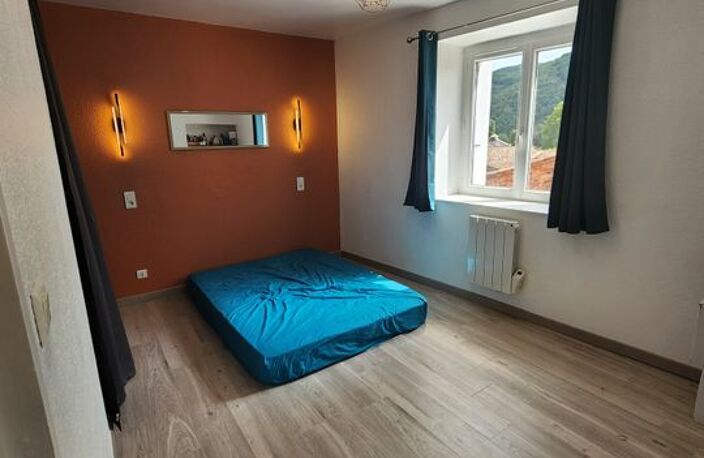Maison de 73m2 à louer sur Le Poujol-sur-Orb — photo 5