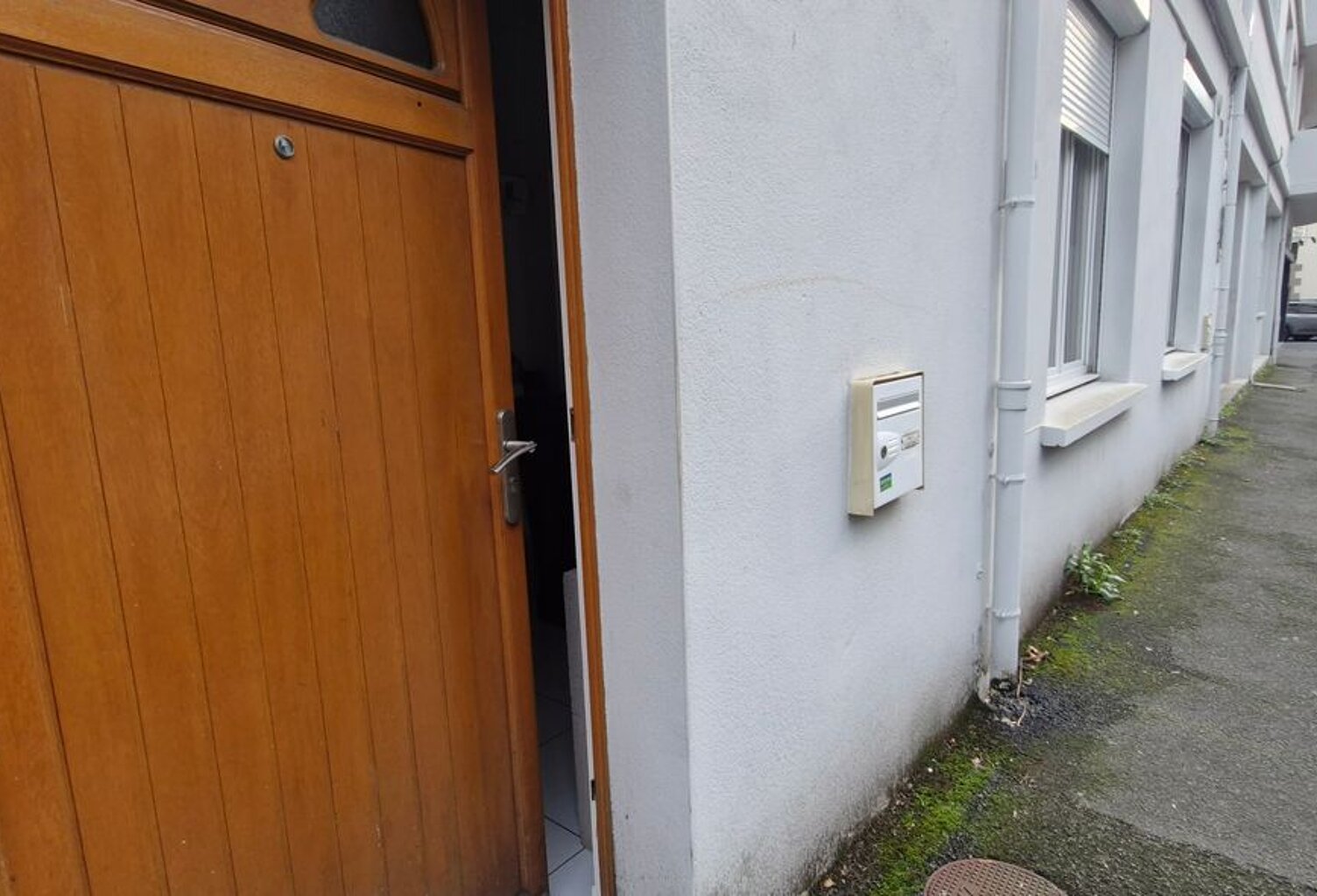 Appartement de 37m2 à louer sur Saint-Brieuc — photo 1
