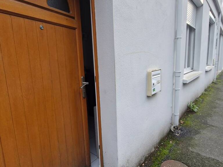 Appartement de 37m2 à louer sur Saint-Brieuc — photo 1