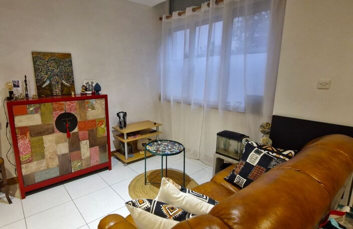 Appartement de 37m2 à louer sur Saint-Brieuc — photo 2