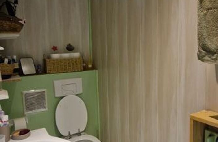 Appartement de 37m2 à louer sur Saint-Brieuc — photo 3