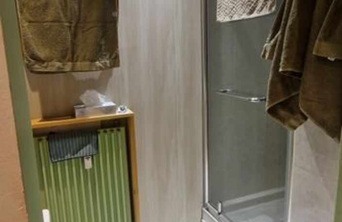 Appartement de 37m2 à louer sur Saint-Brieuc — photo 4