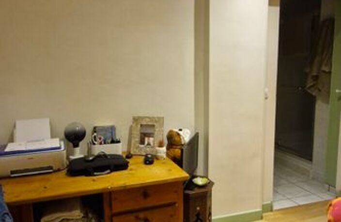 Appartement de 37m2 à louer sur Saint-Brieuc — photo 5