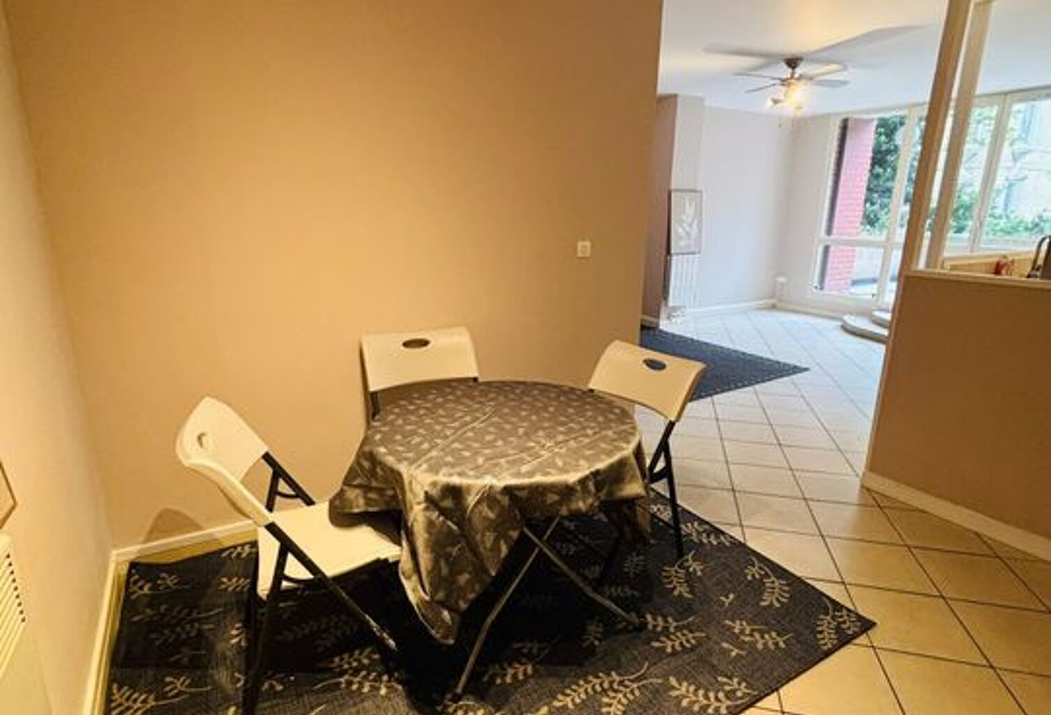Appartement de 70m2 à louer sur Évry — photo 1