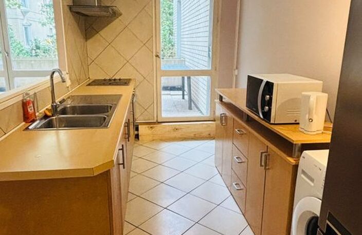 Appartement de 70m2 à louer sur Évry — photo 2
