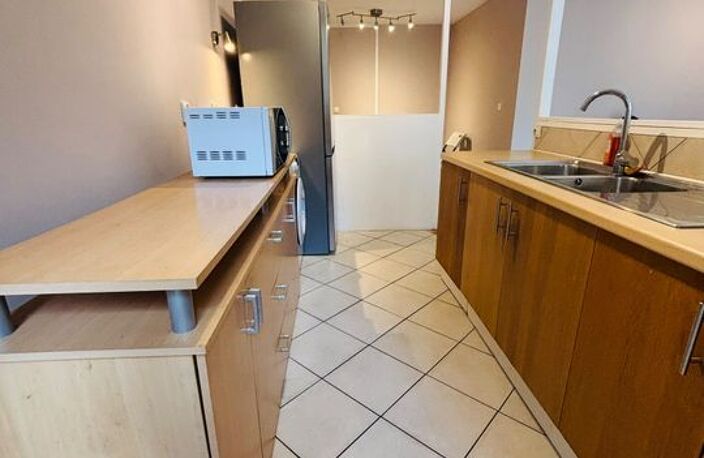 Appartement de 70m2 à louer sur Évry — photo 3