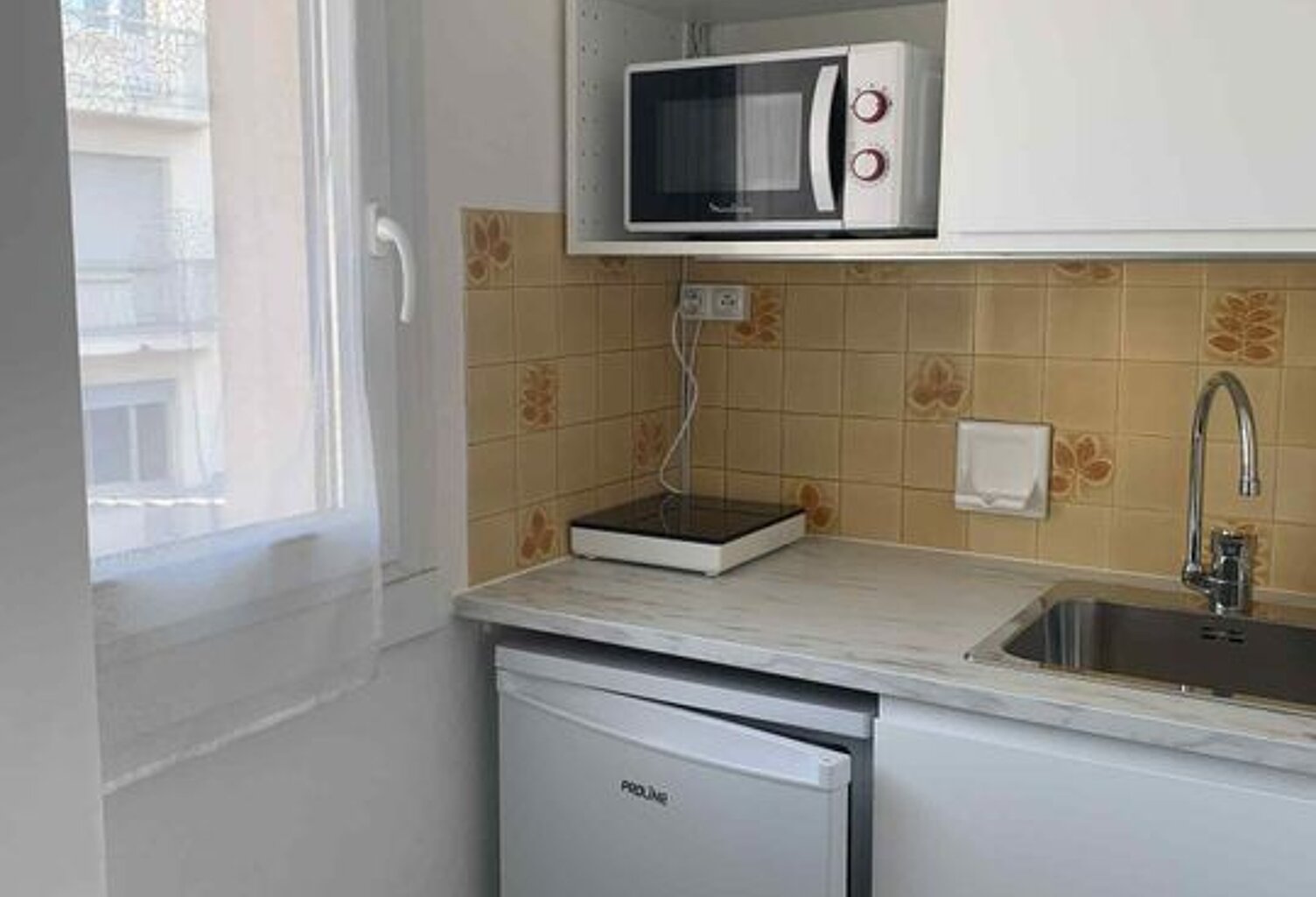Studio de 21m2 à louer sur Clermont-Ferrand — photo 1