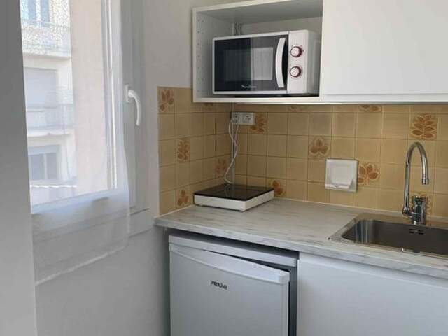 Studio de 21m2 à louer sur Clermont-Ferrand — photo du bien